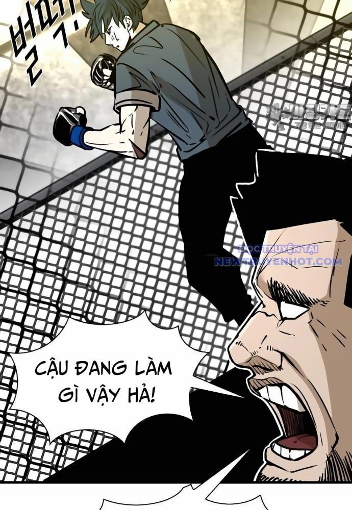 Shark – Cá Mập Tập 317 trang 71