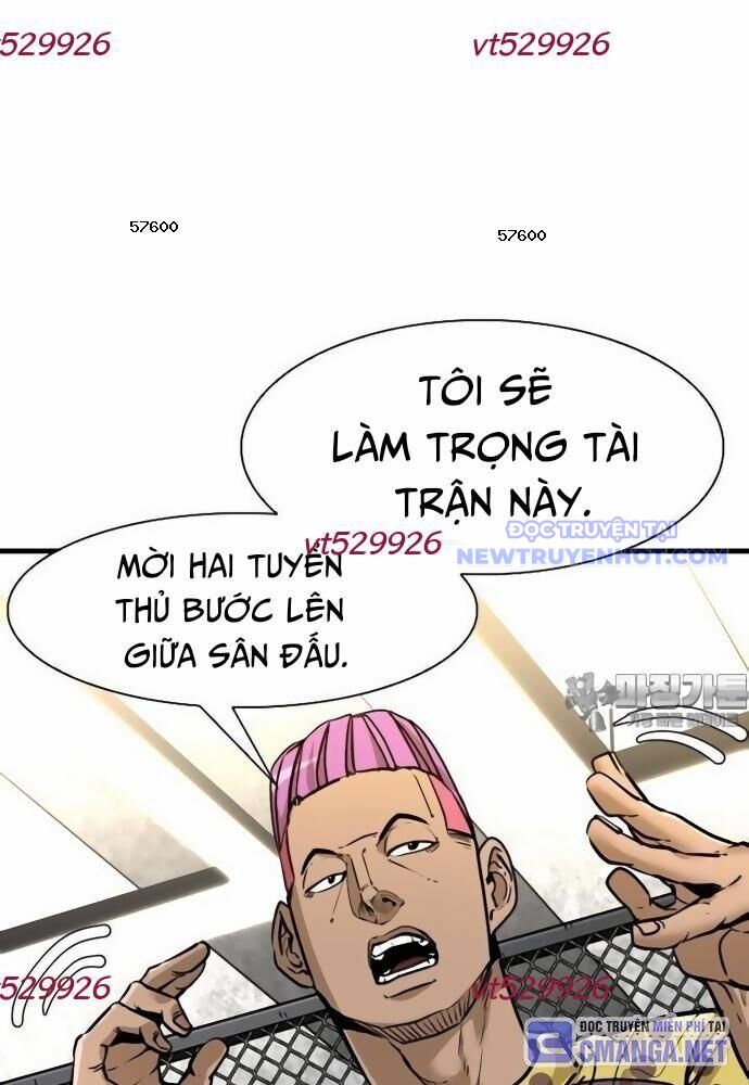 Shark – Cá Mập Tập 317 trang 9