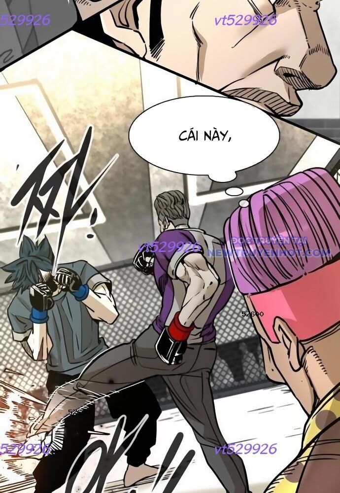 Shark – Cá Mập Tập 318 trang 13