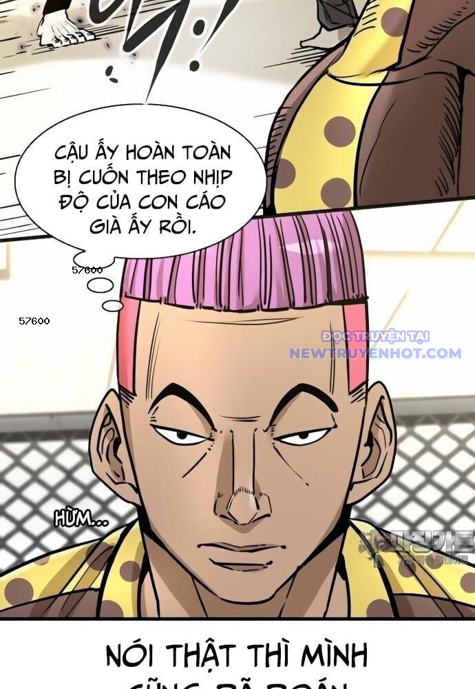 Shark – Cá Mập Tập 318 trang 14