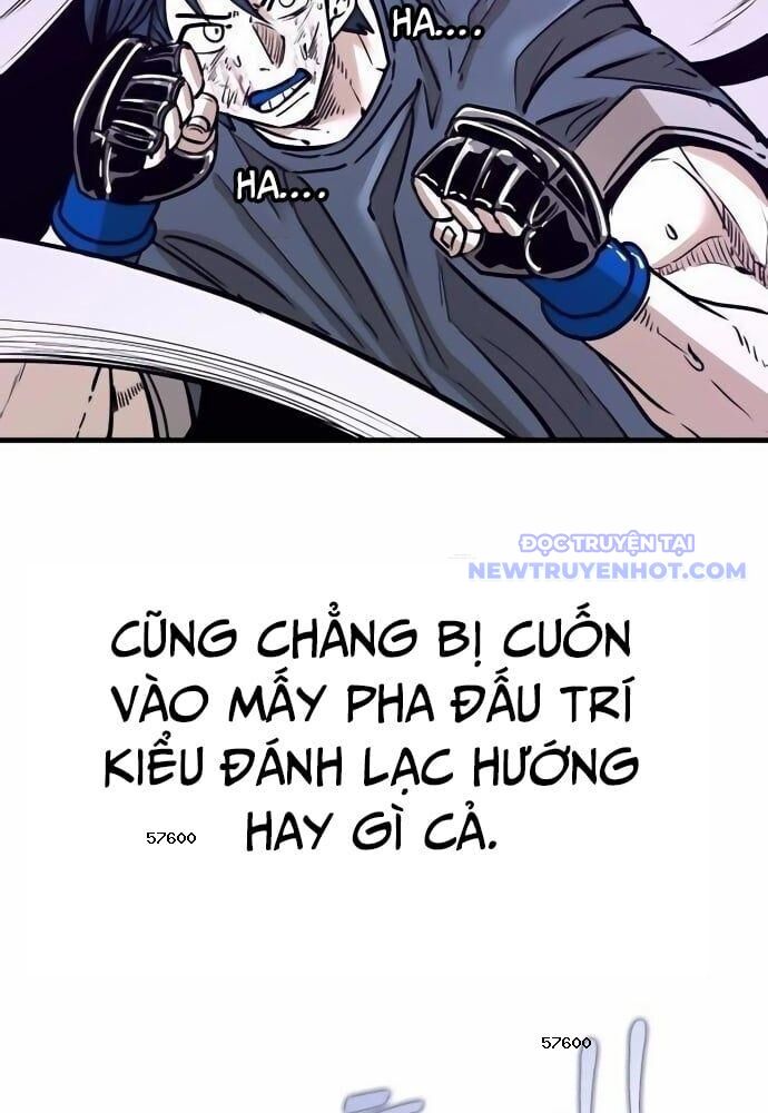 Shark – Cá Mập Tập 318 trang 16