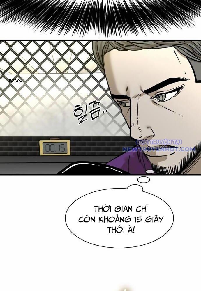 Shark – Cá Mập Tập 318 trang 20
