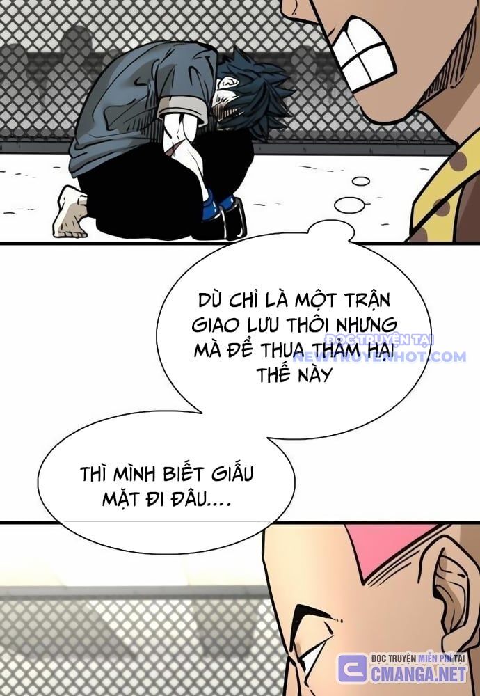 Shark – Cá Mập Tập 318 trang 33