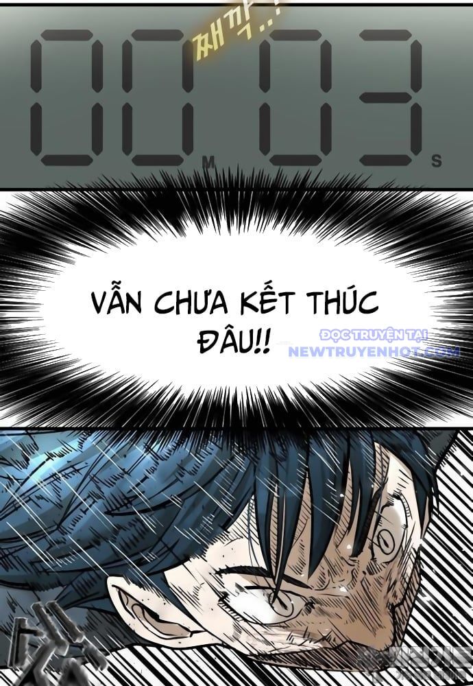 Shark – Cá Mập Tập 318 trang 37