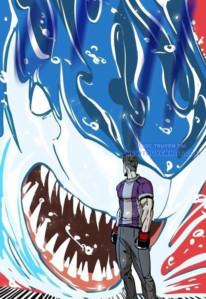 Shark – Cá Mập Tập 318 trang 41