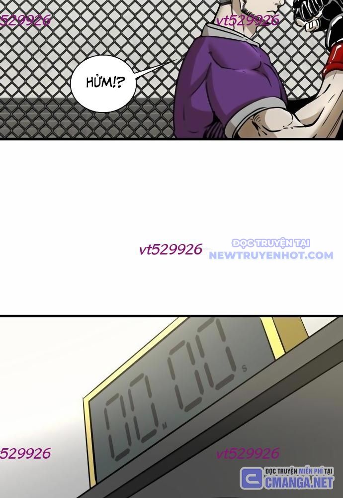 Shark – Cá Mập Tập 318 trang 51