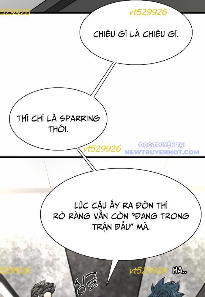 Shark – Cá Mập Tập 318 trang 52