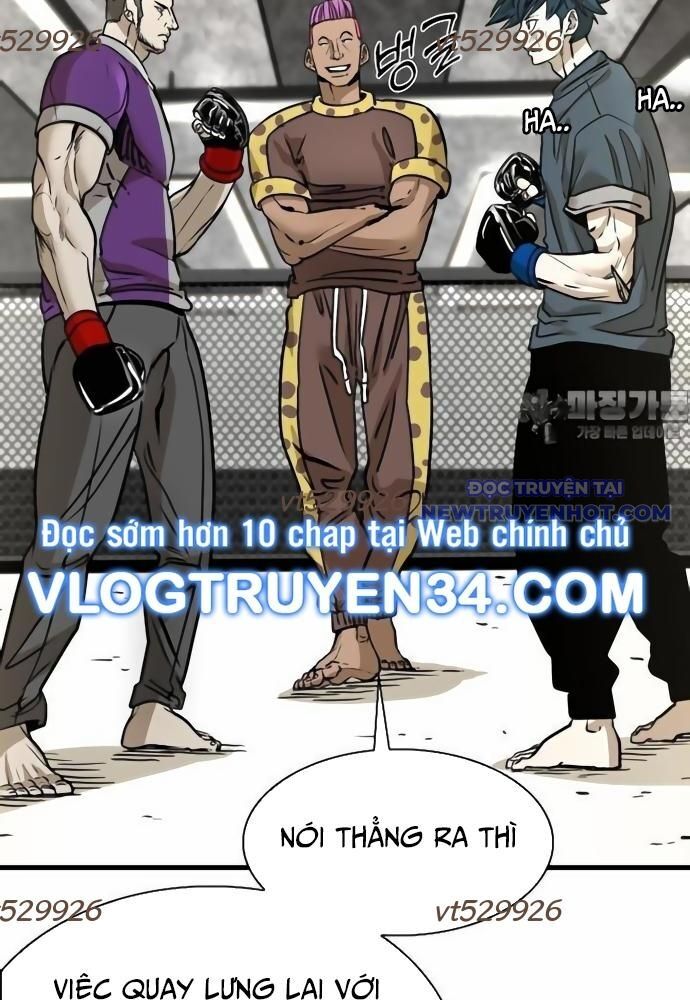 Shark – Cá Mập Tập 318 trang 53