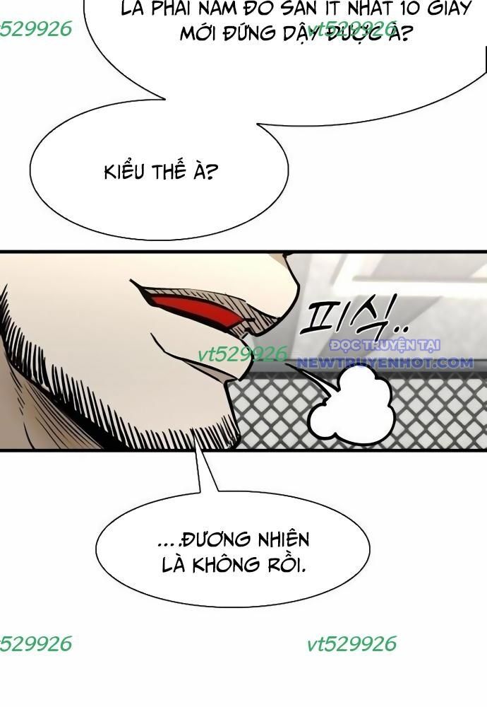 Shark – Cá Mập Tập 318 trang 56