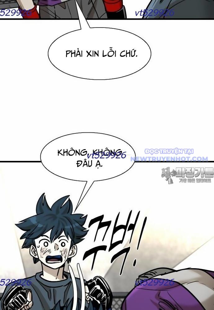 Shark – Cá Mập Tập 318 trang 58