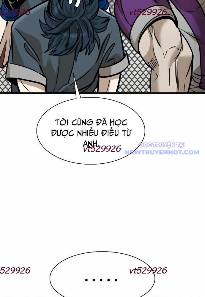 Shark – Cá Mập Tập 318 trang 59