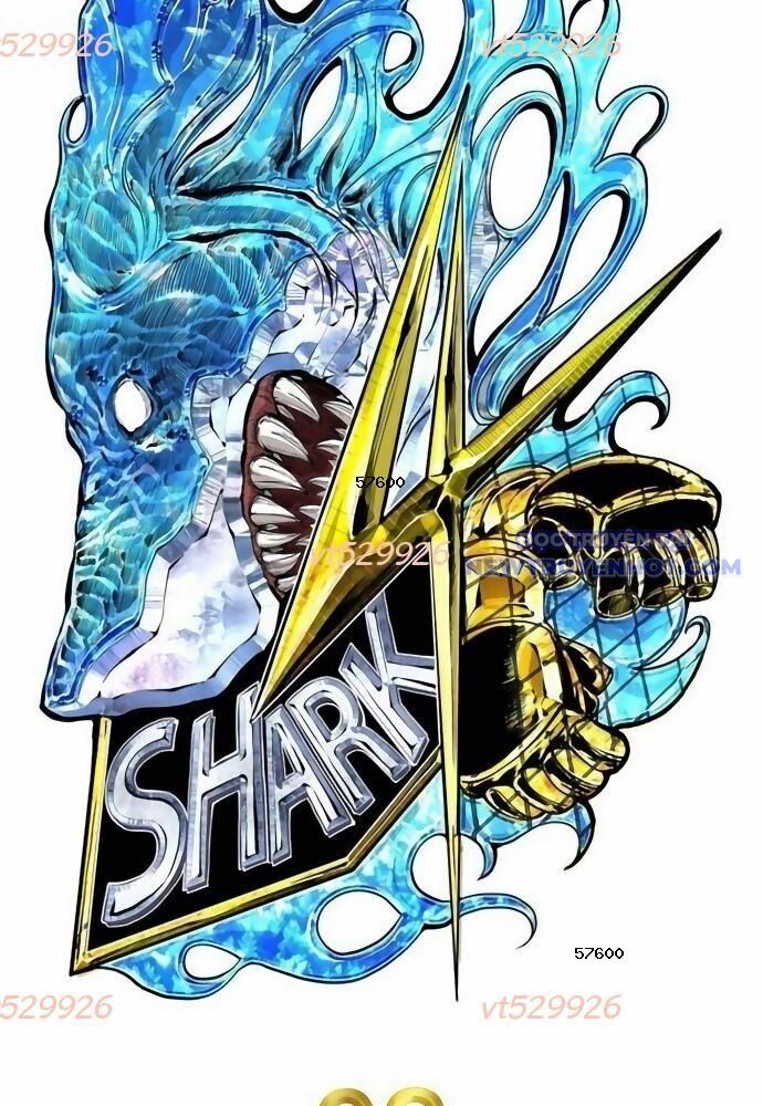 Shark – Cá Mập Tập 318 trang 8