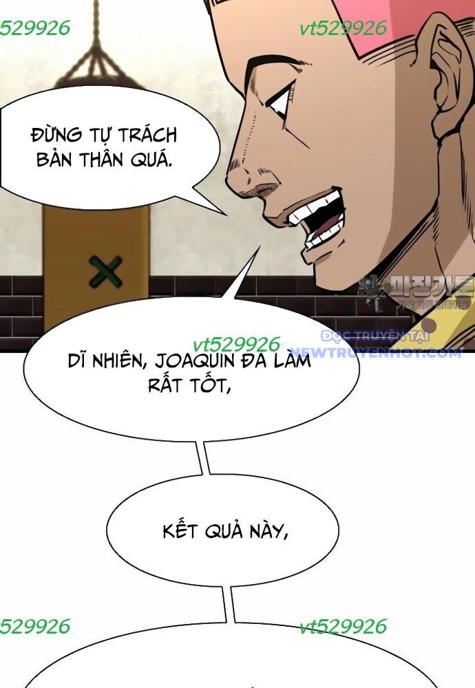 Shark – Cá Mập Tập 318 trang 71