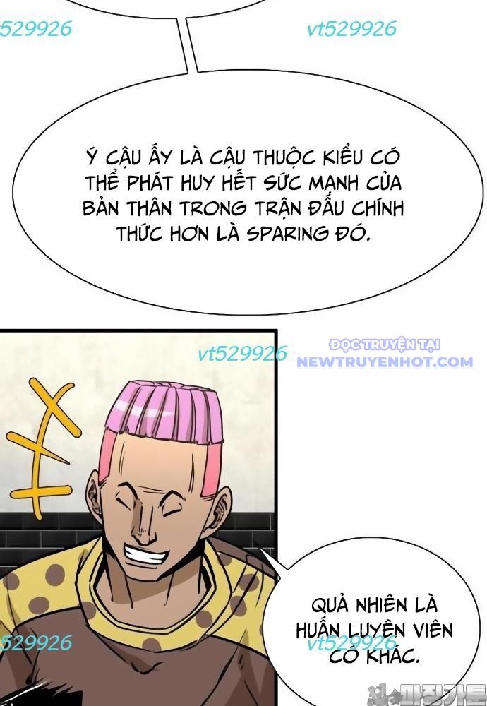 Shark – Cá Mập Tập 318 trang 73
