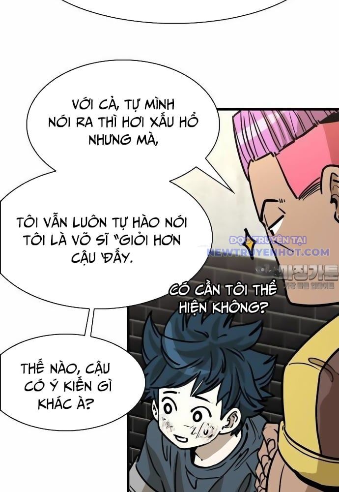 Shark – Cá Mập Tập 318 trang 76