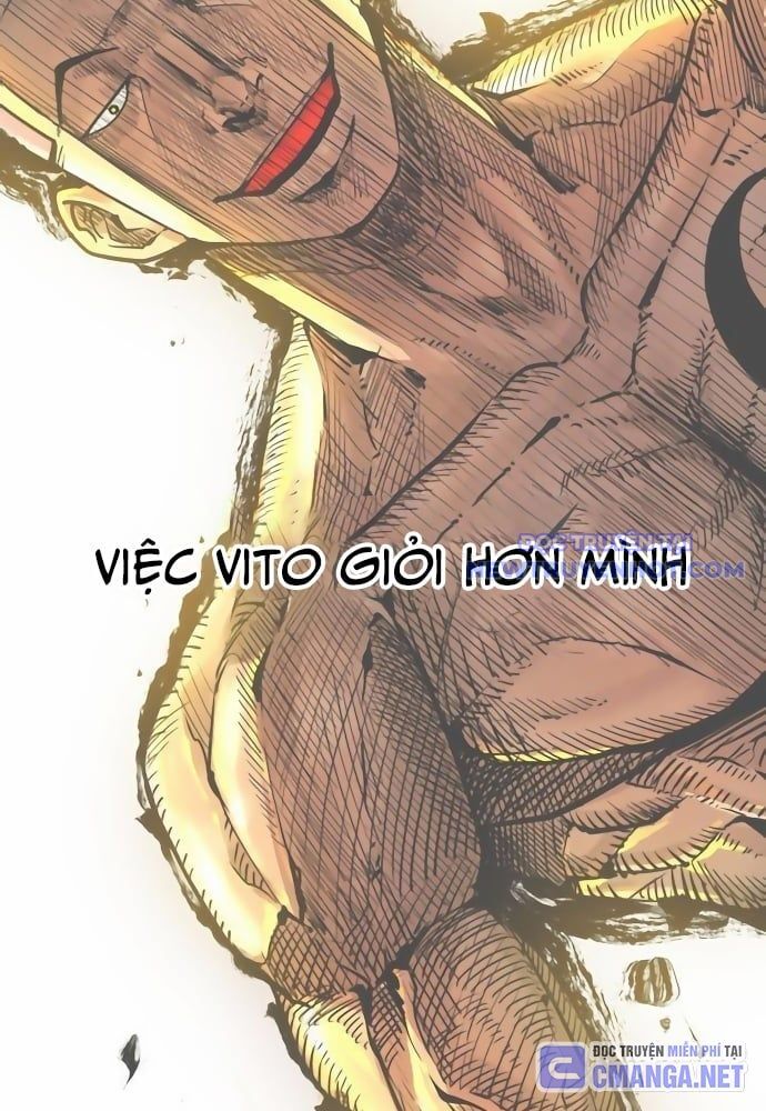 Shark – Cá Mập Tập 318 trang 78