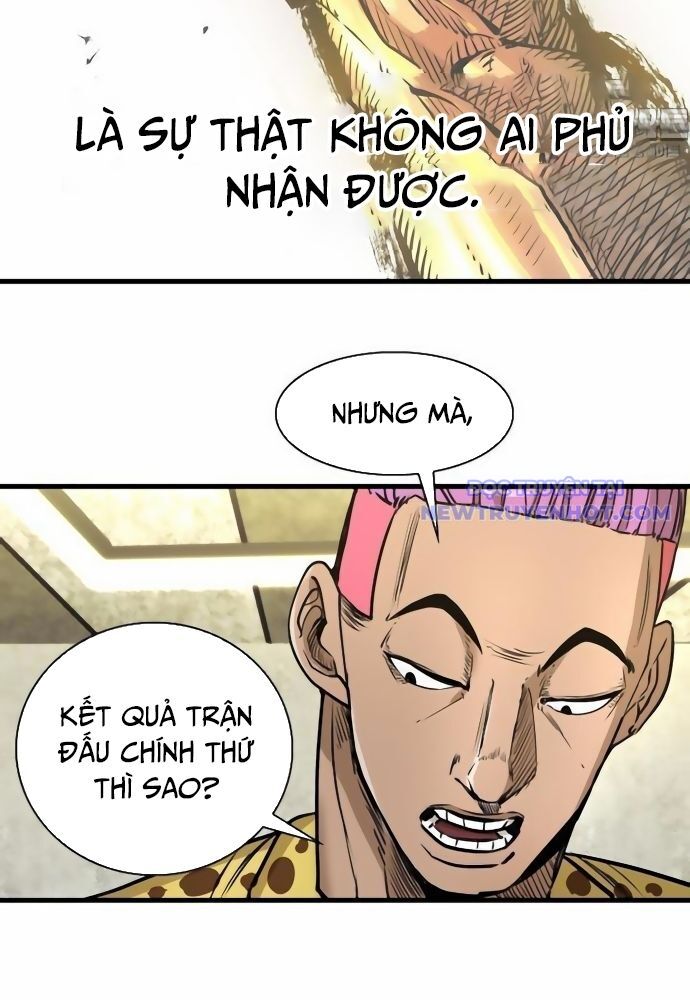 Shark – Cá Mập Tập 318 trang 79