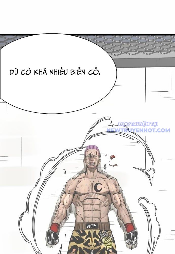 Shark – Cá Mập Tập 318 trang 80