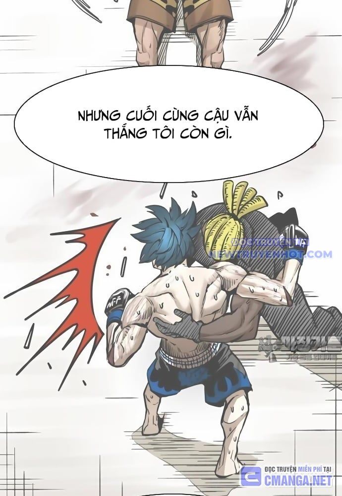 Shark – Cá Mập Tập 318 trang 81