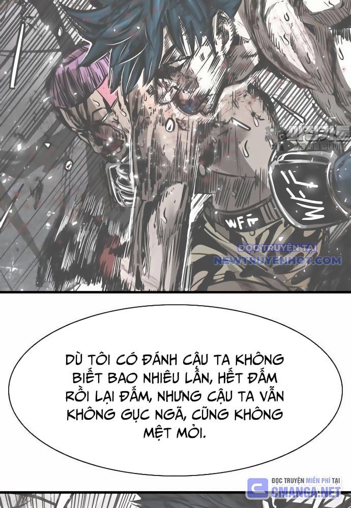 Shark – Cá Mập Tập 318 trang 84