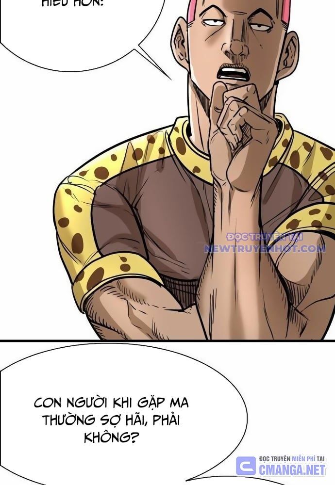 Shark – Cá Mập Tập 318 trang 87