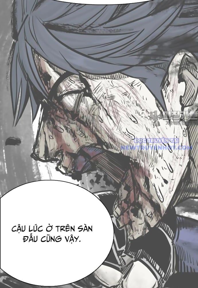 Shark – Cá Mập Tập 318 trang 89