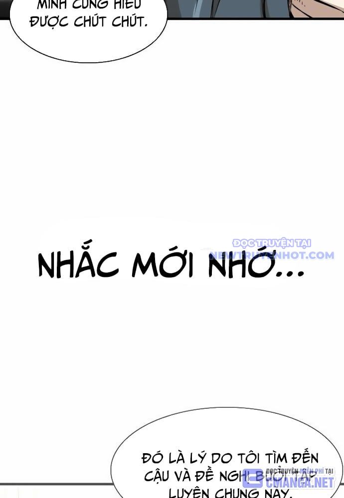 Shark – Cá Mập Tập 318 trang 93