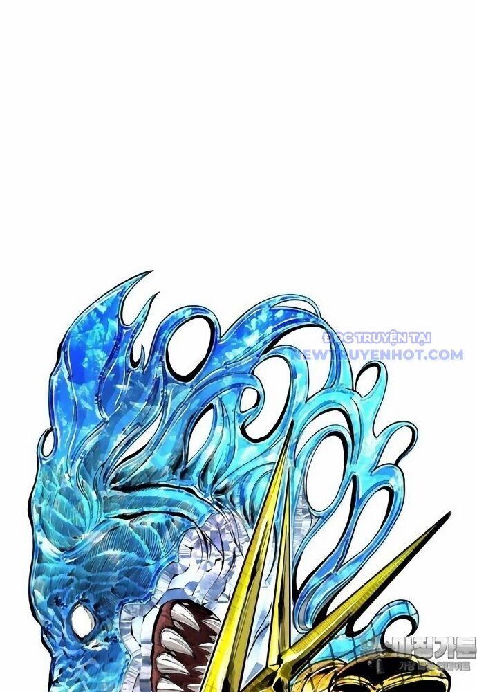 Shark – Cá Mập Tập 319 trang 19