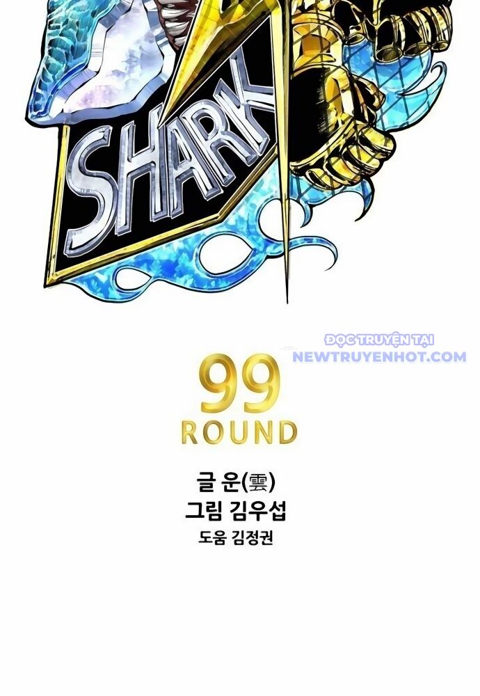 Shark – Cá Mập Tập 319 trang 20