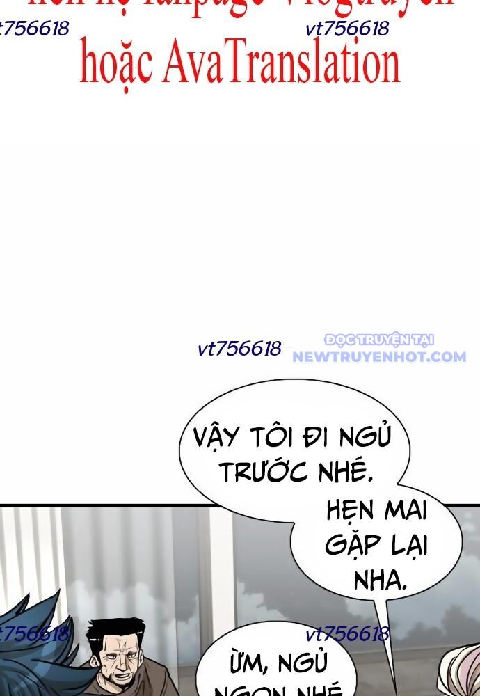 Shark – Cá Mập Tập 319 trang 3