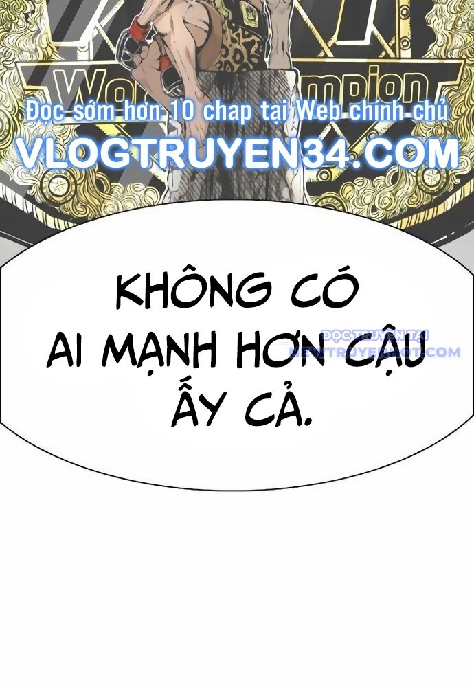 Shark – Cá Mập Tập 319 trang 28