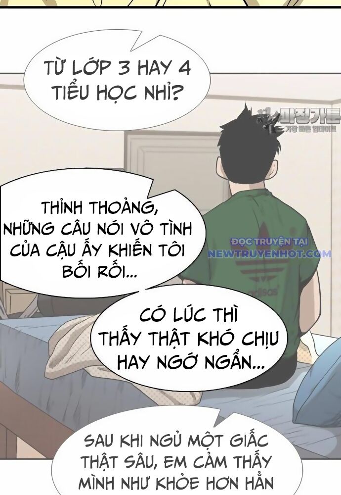 Shark – Cá Mập Tập 319 trang 30