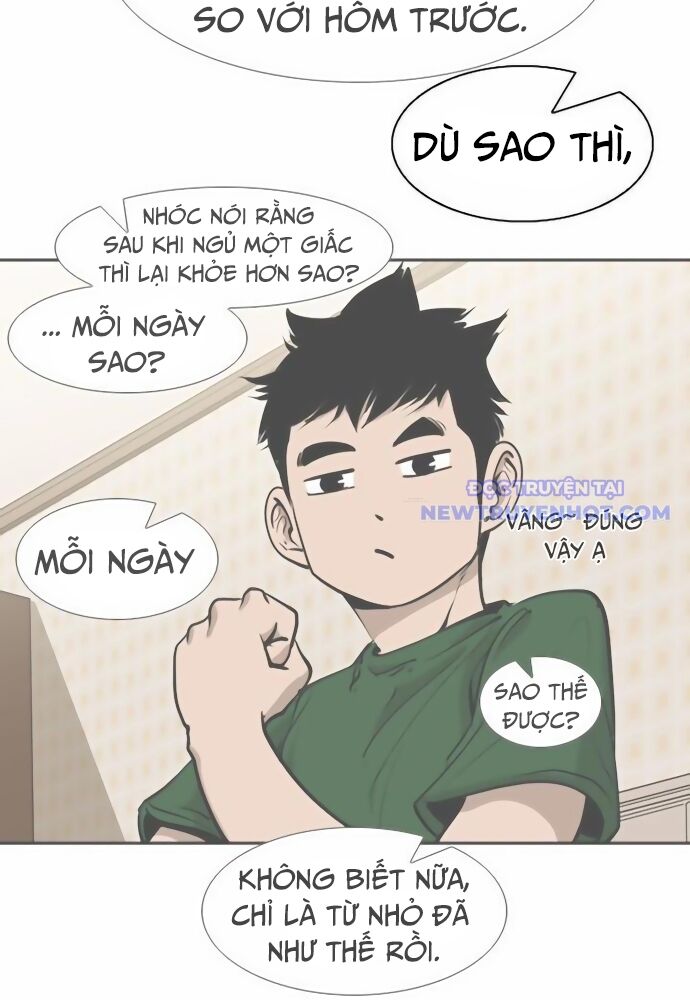 Shark – Cá Mập Tập 319 trang 31