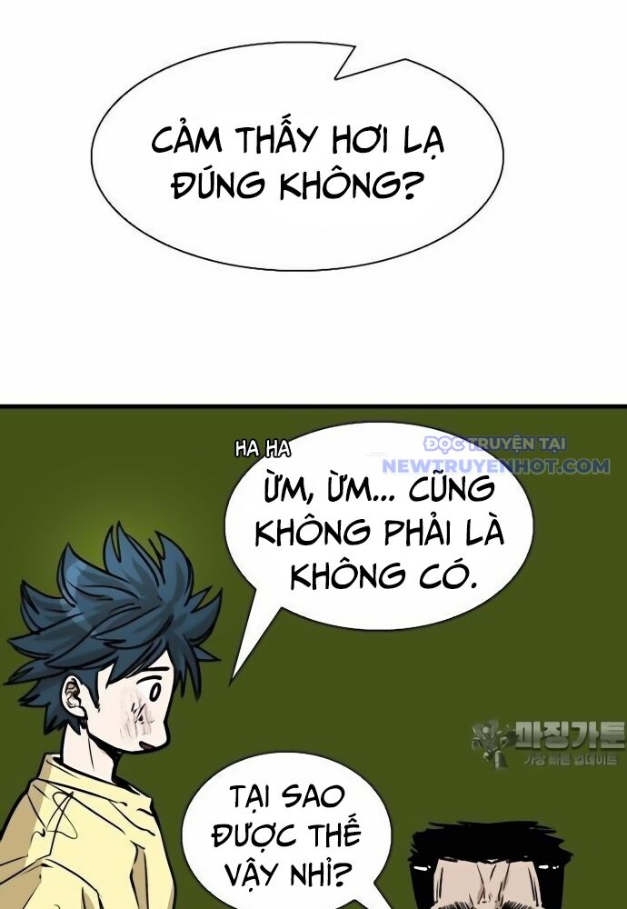 Shark – Cá Mập Tập 319 trang 32