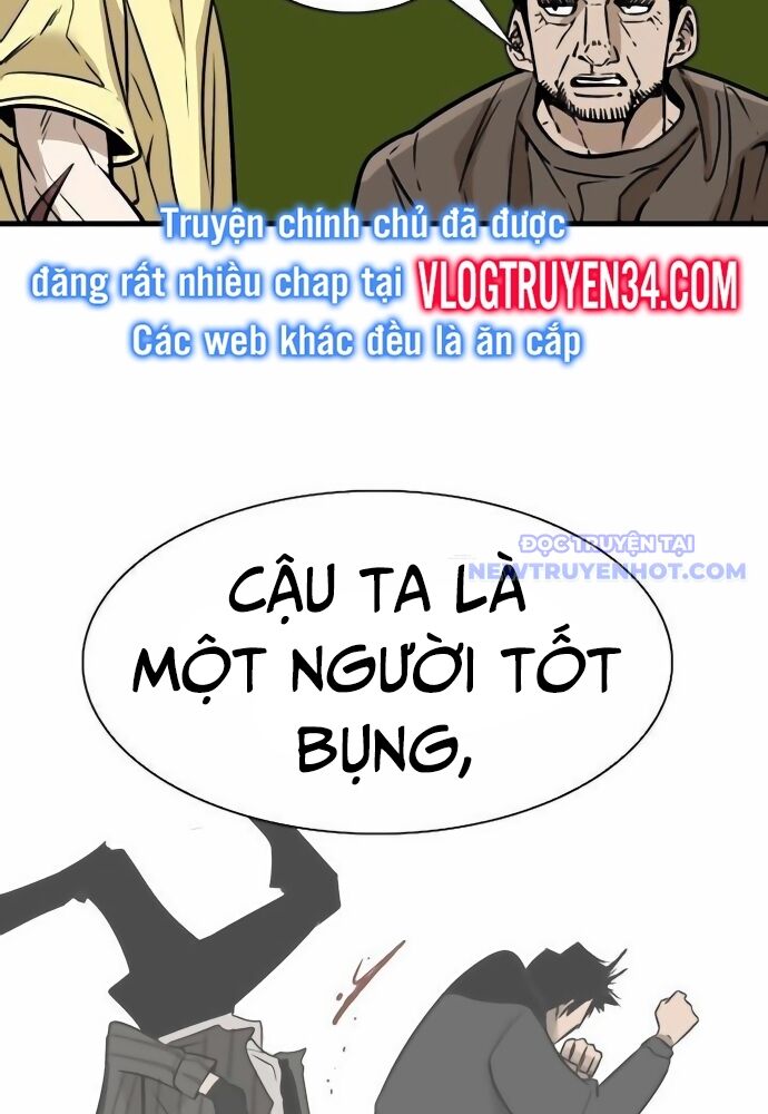 Shark – Cá Mập Tập 319 trang 33