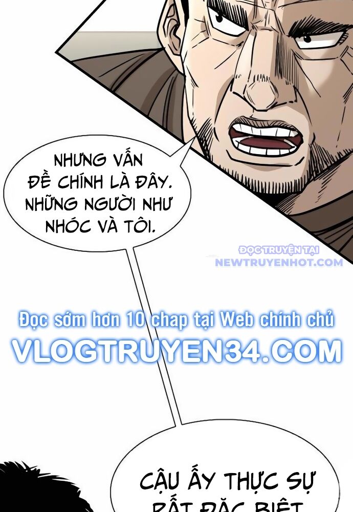 Shark – Cá Mập Tập 319 trang 37