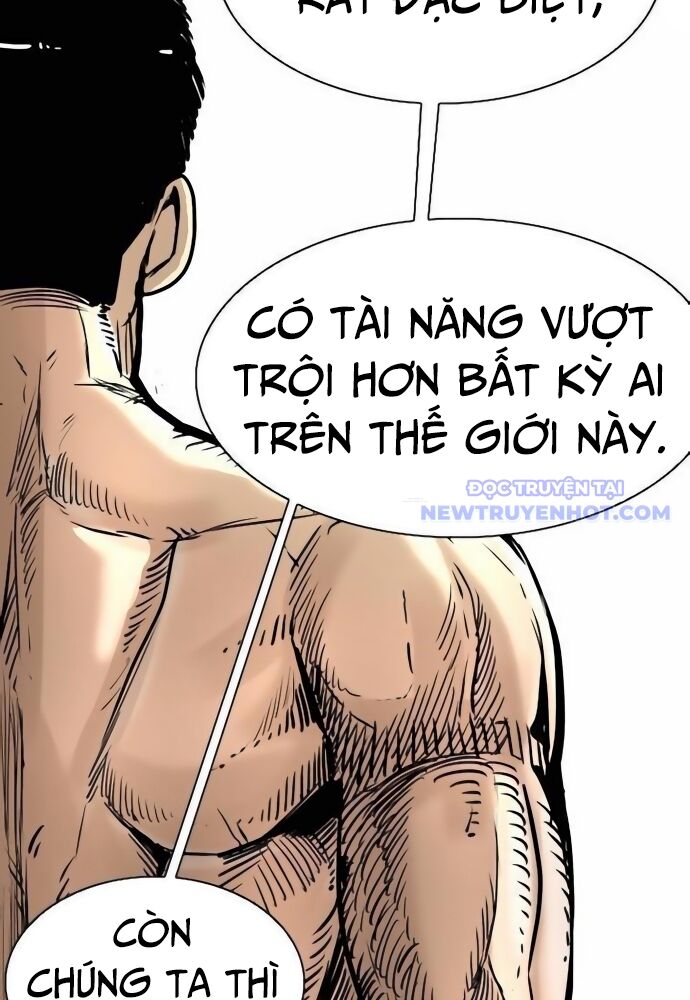 Shark – Cá Mập Tập 319 trang 38