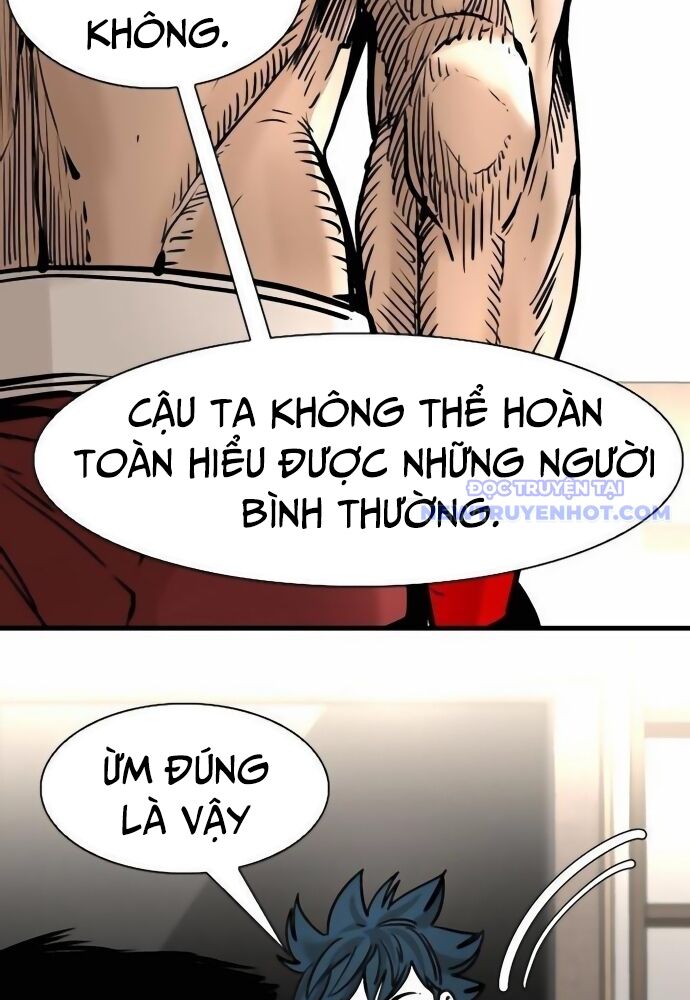 Shark – Cá Mập Tập 319 trang 39