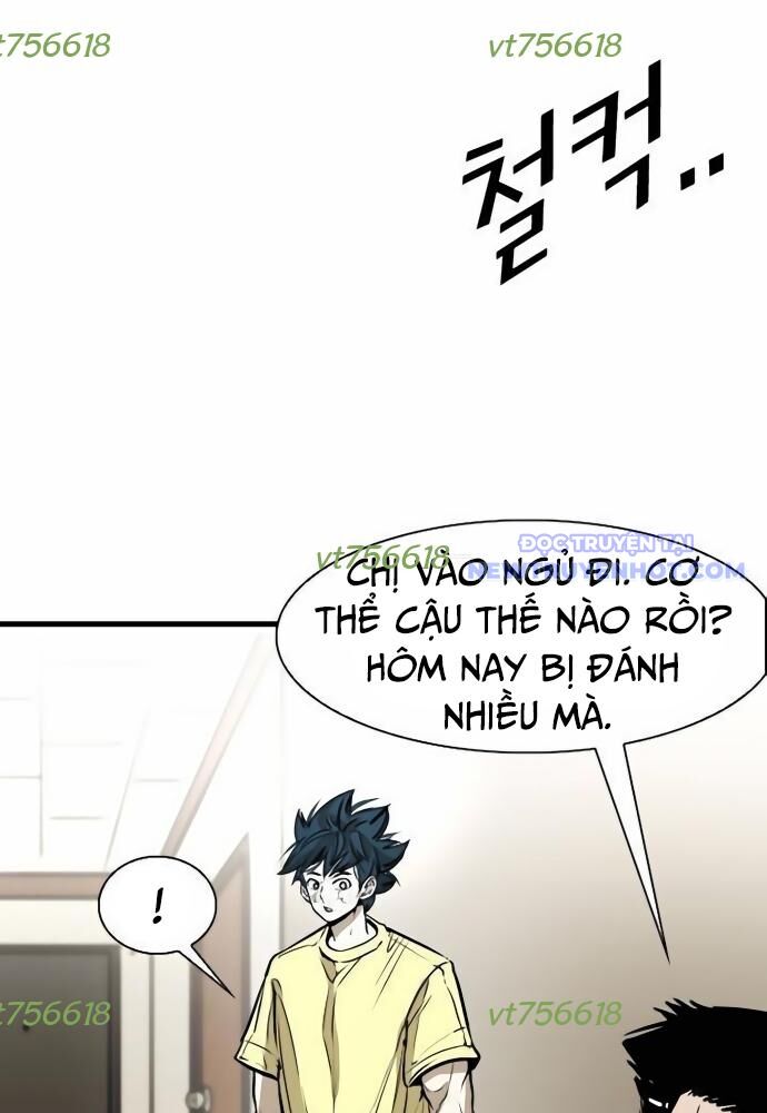Shark – Cá Mập Tập 319 trang 5