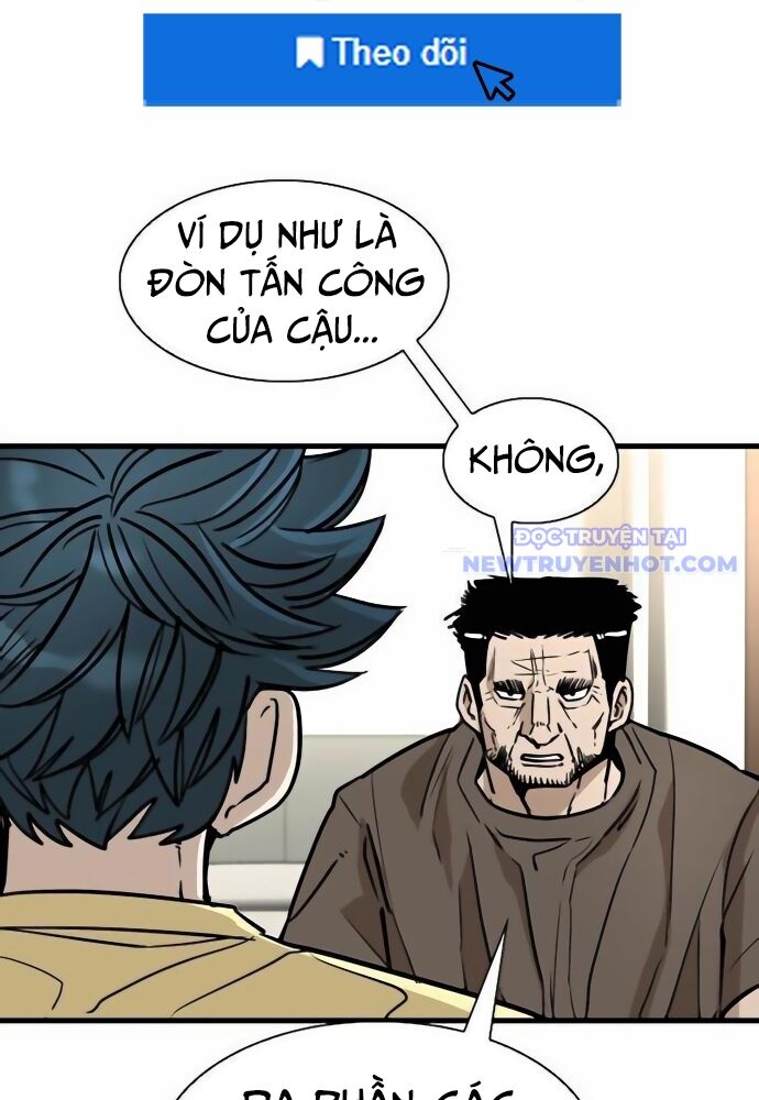 Shark – Cá Mập Tập 319 trang 41