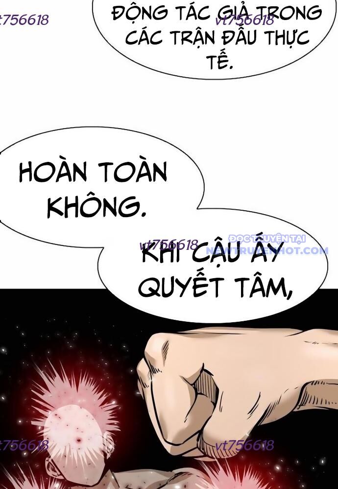 Shark – Cá Mập Tập 319 trang 44