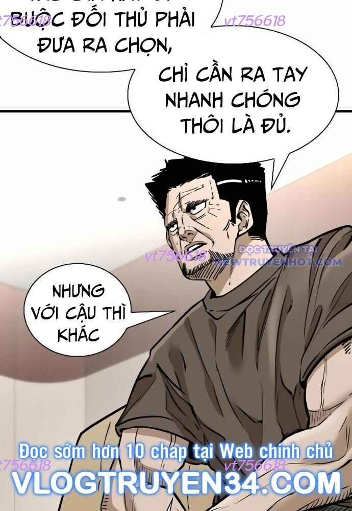 Shark – Cá Mập Tập 319 trang 46