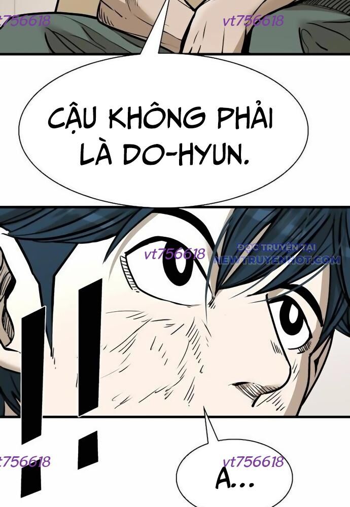 Shark – Cá Mập Tập 319 trang 47