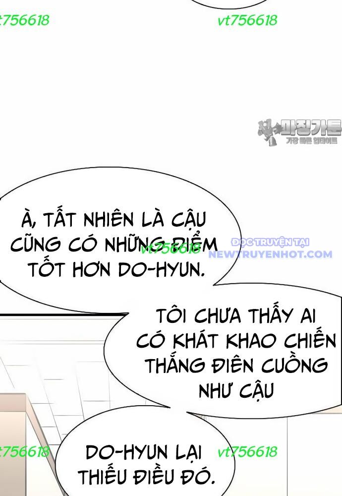 Shark – Cá Mập Tập 319 trang 48