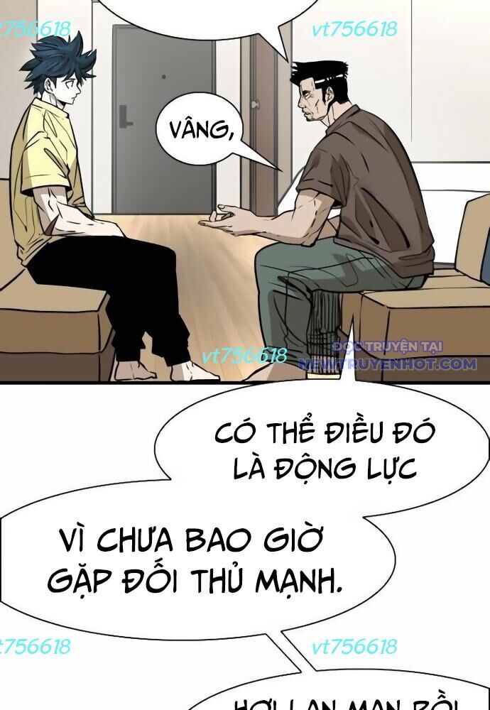 Shark – Cá Mập Tập 319 trang 49