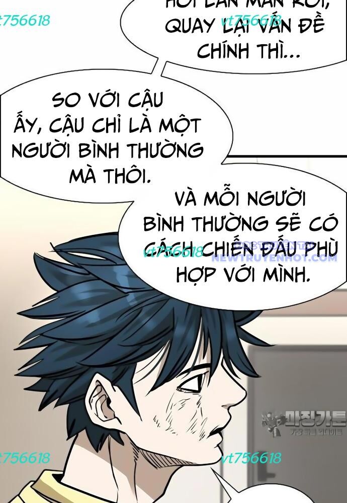 Shark – Cá Mập Tập 319 trang 50