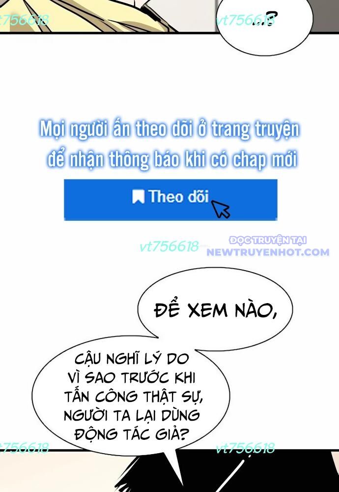 Shark – Cá Mập Tập 319 trang 51