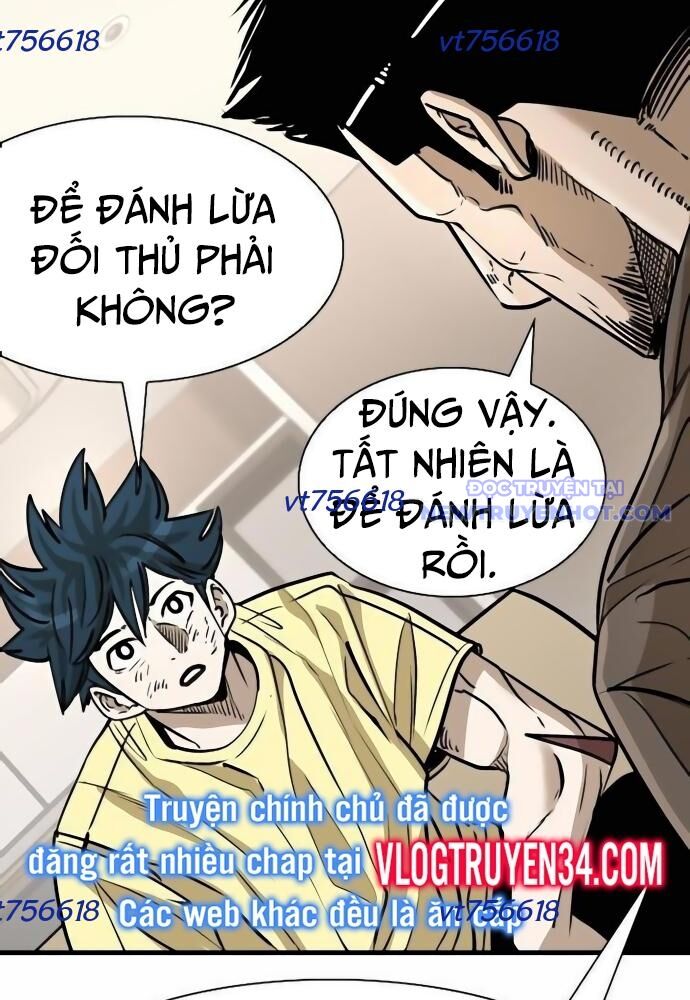 Shark – Cá Mập Tập 319 trang 52