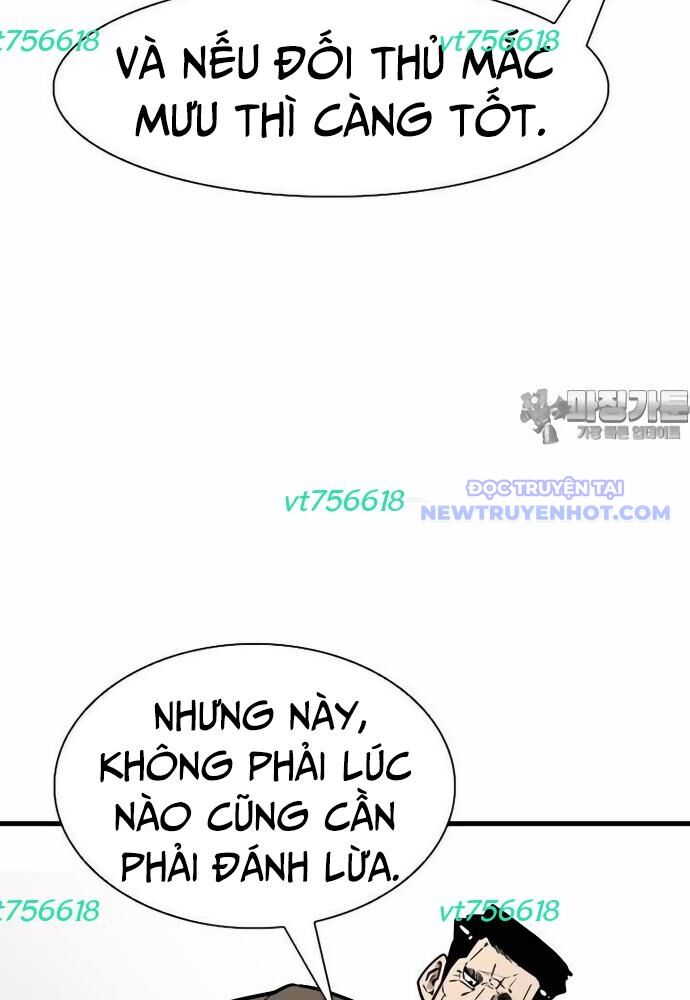 Shark – Cá Mập Tập 319 trang 53