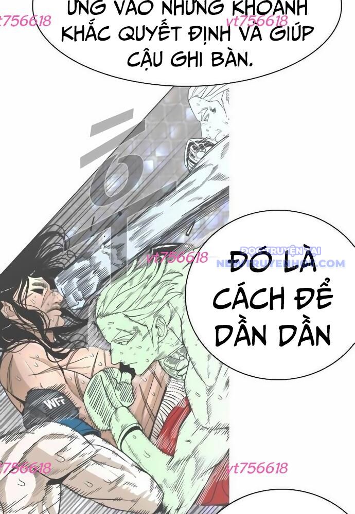 Shark – Cá Mập Tập 319 trang 57
